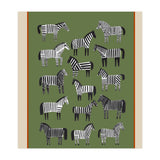 Striped Horses (Print Only) thumbnail