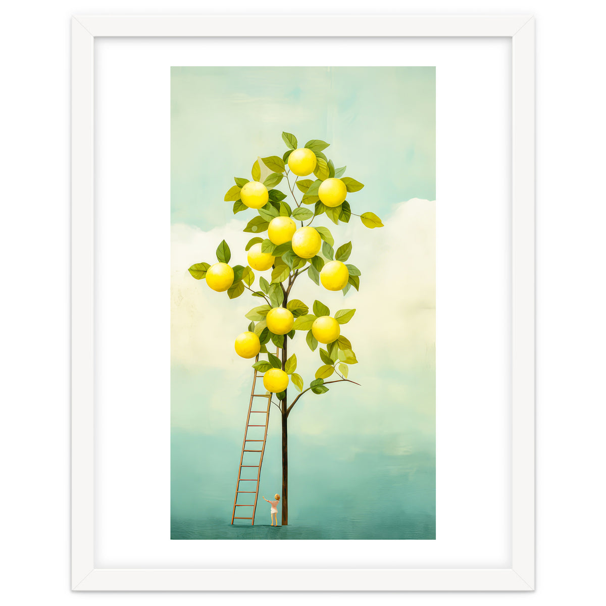 Lemon Tree