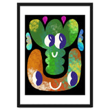 green lobster thumbnail