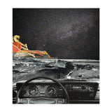 The Driver (Print Only) thumbnail
