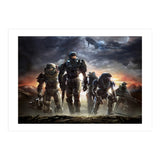 Halo (Print Only) thumbnail