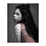 I Remain (Print Only) thumbnail