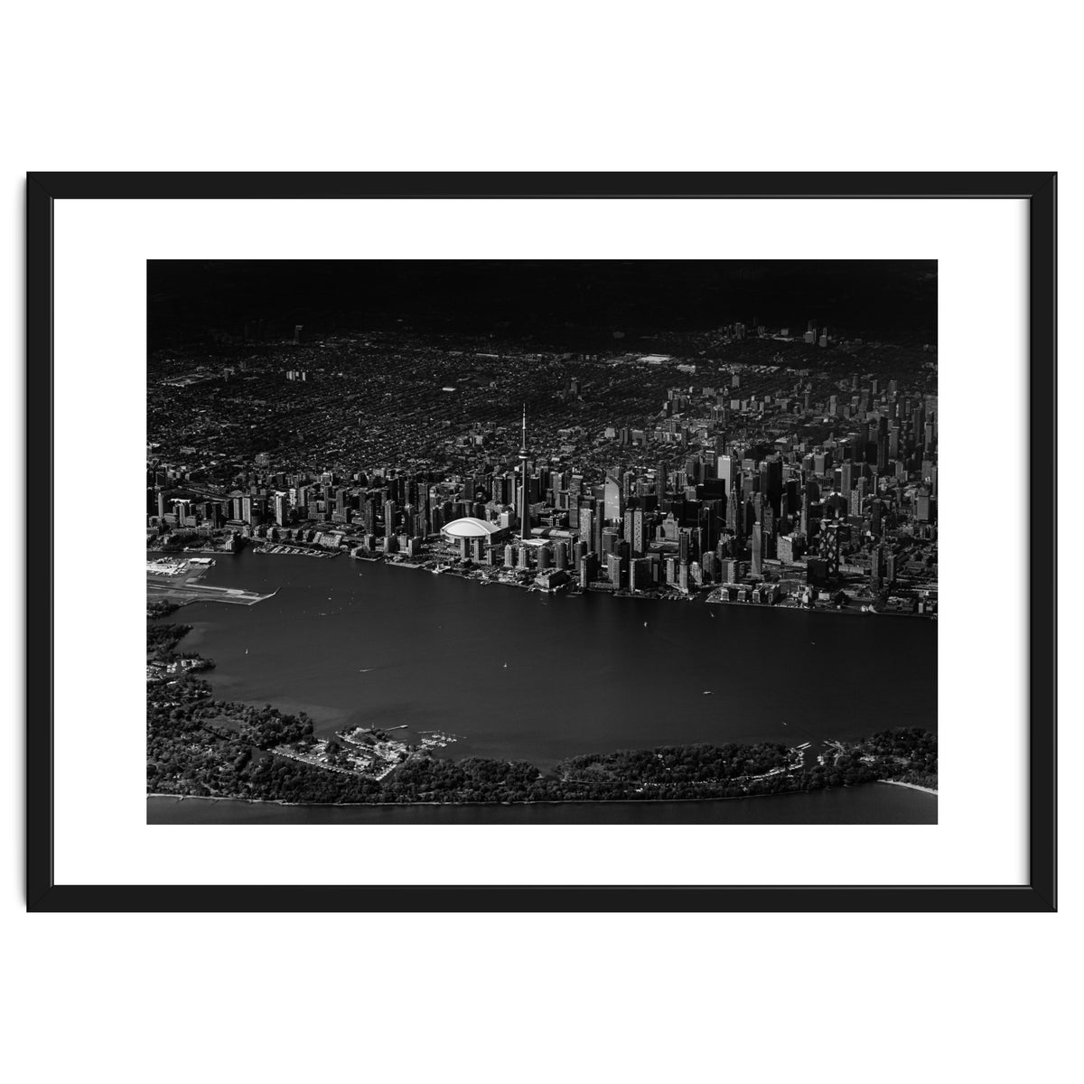 Twenty Four Thousand Feet No 1