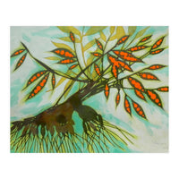 Withered tree (Print Only)