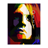 Ozzy Osbourne Classic Rock WPAP (Print Only) thumbnail