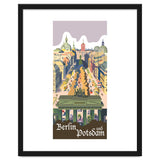 Berlin And Potsdam thumbnail