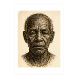 Gyotaku 04.02 (Print Only) thumbnail