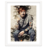 Ed Sheeran thumbnail