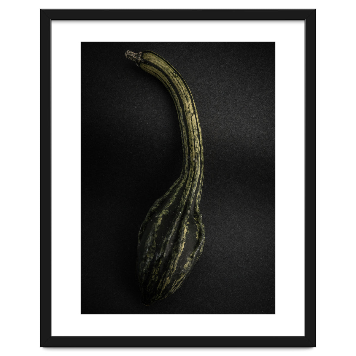 Gourds No 9 Color Version