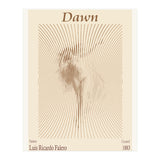 Dawn – Luis Ricardo Falero (1883) (Print Only) thumbnail