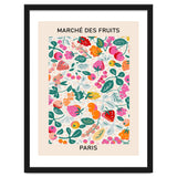 Marché des fruits thumbnail