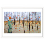 Winter  woods thumbnail