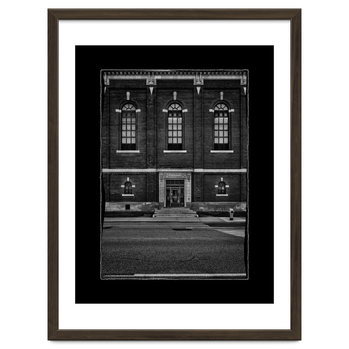 No 369 Carlaw Avenue 1 with Border