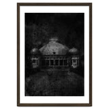 Allan Gardens Conservatory Palm House No 3 Old Film Version thumbnail