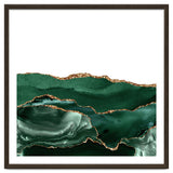 Emerald & Gold Agate Texture 05 thumbnail