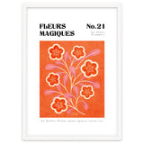 Magical Flowers No.21 Paper Blooms thumbnail