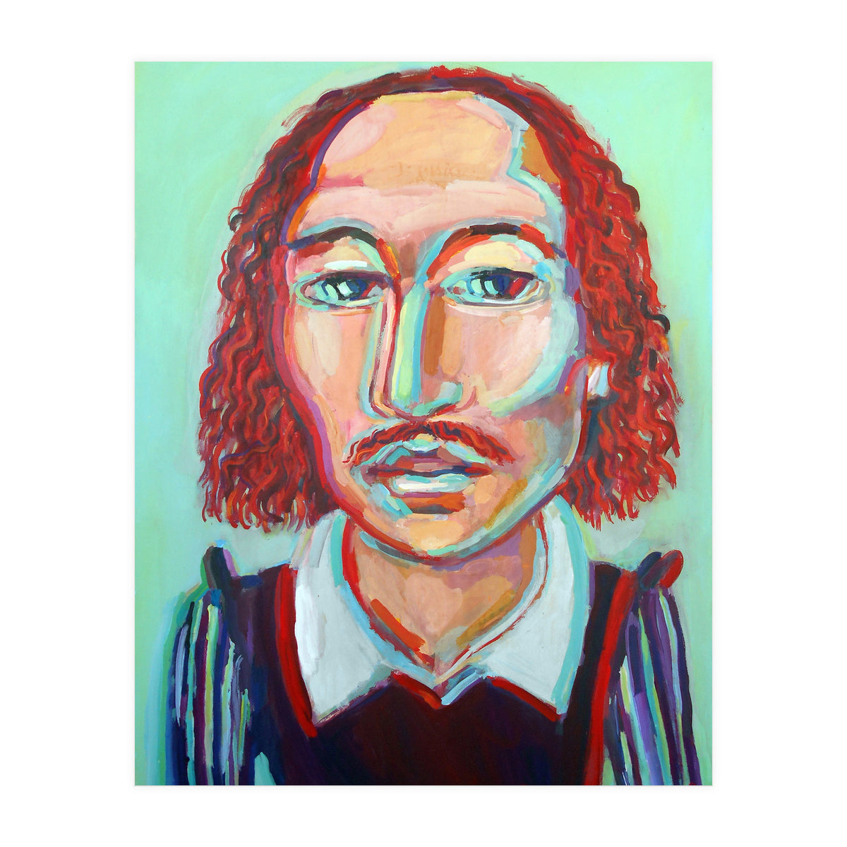 Shakespeare 2023 (Print Only)