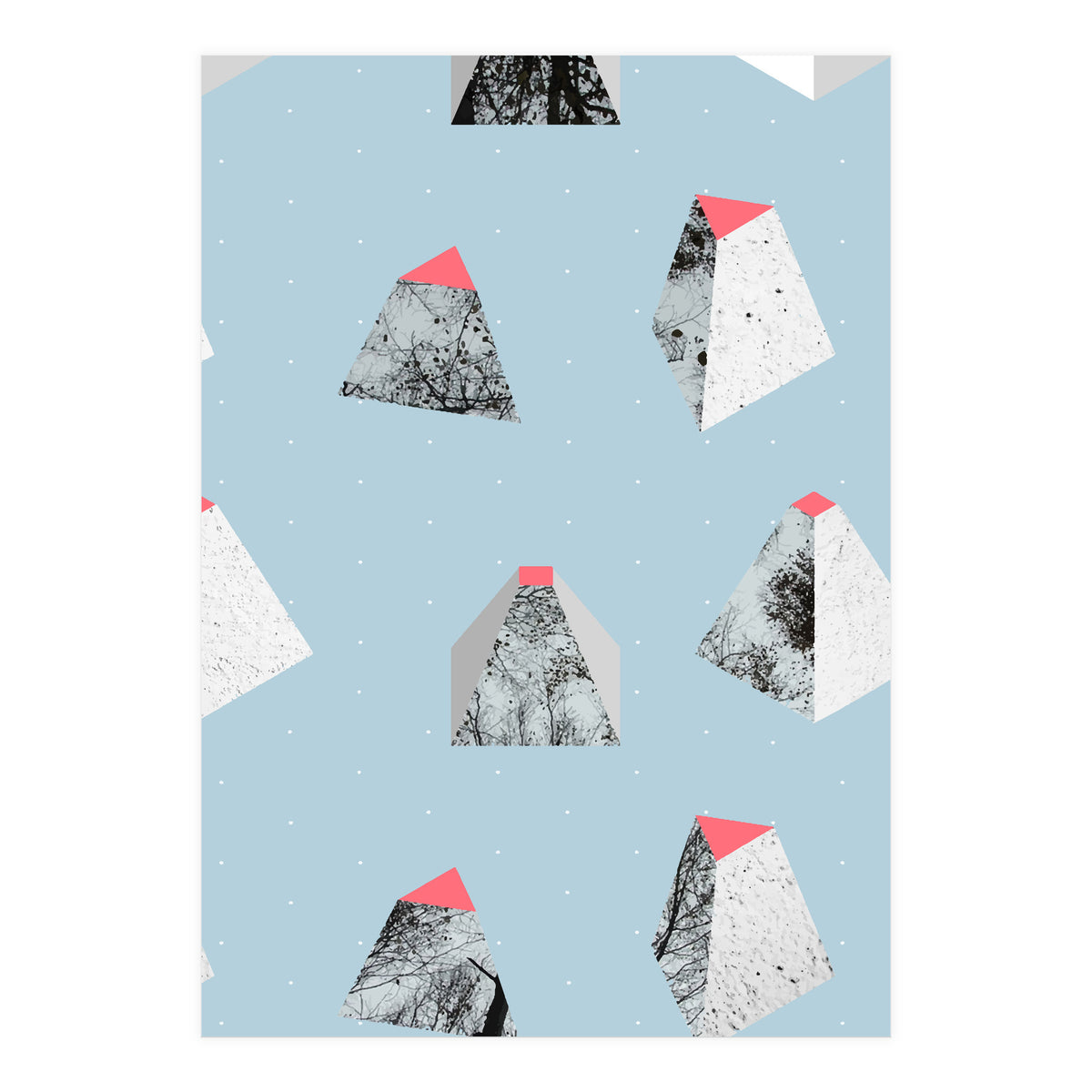 Because I Can (Print Only)