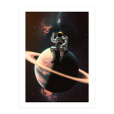 My Space Safe (Print Only) thumbnail