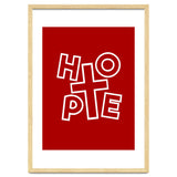 Hope In Christ thumbnail
