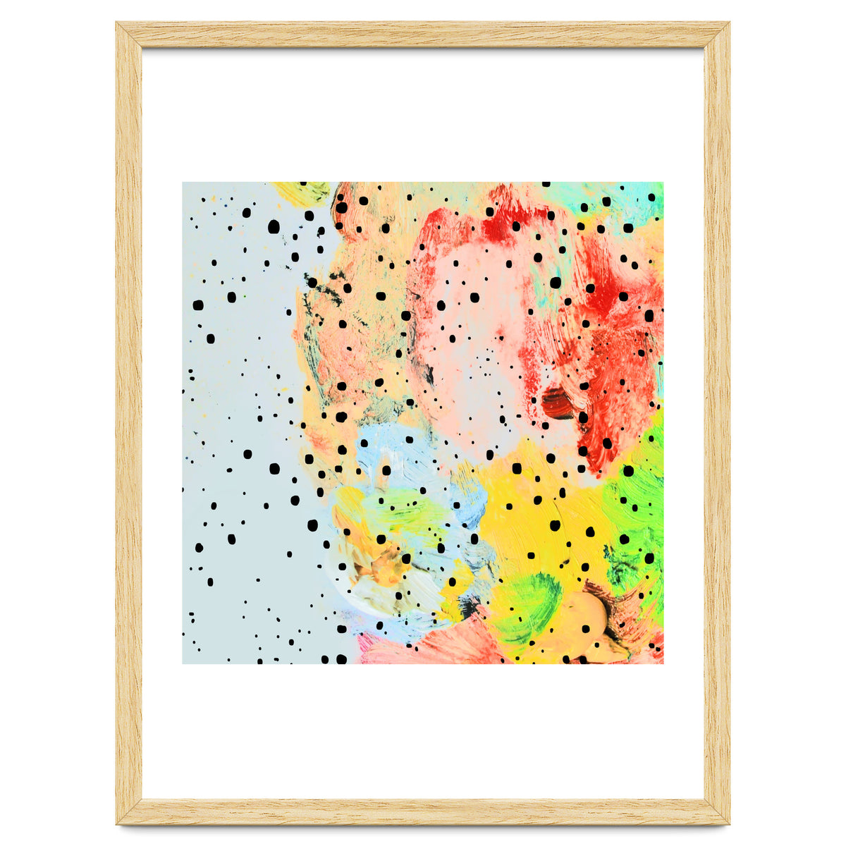 Feels #society6 #decor #buyart