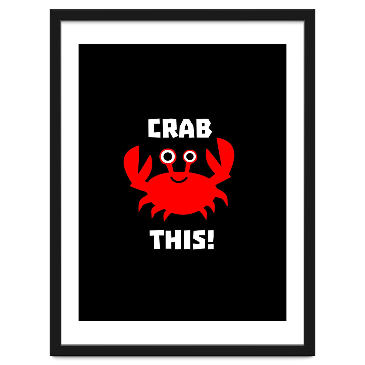 Crab This