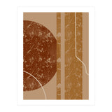 Earth Circle (Print Only) thumbnail