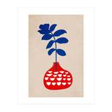 Wild Flower (Print Only) thumbnail