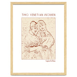 Two Venetian Women thumbnail