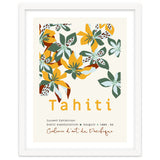 Exotic expressionism Gauguin Tahiti thumbnail