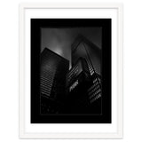 Downtown Fogfest No 16 with Border thumbnail