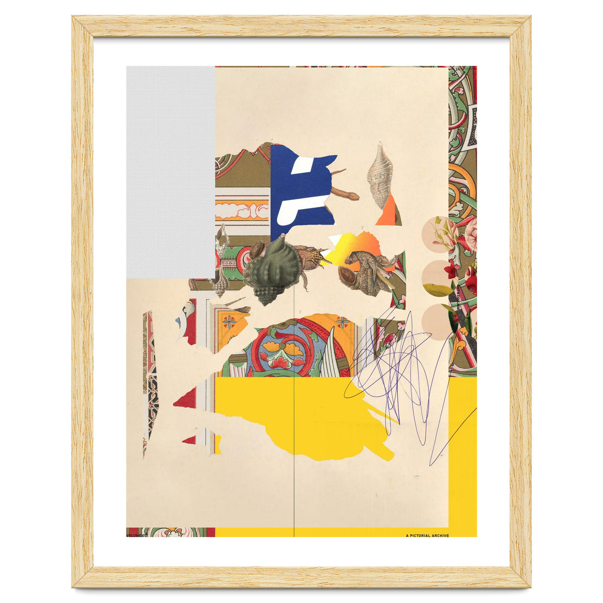 Another Daydream Night Flow Animal And