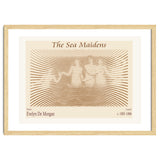 The Sea Maidens (ca 1885–1886) thumbnail