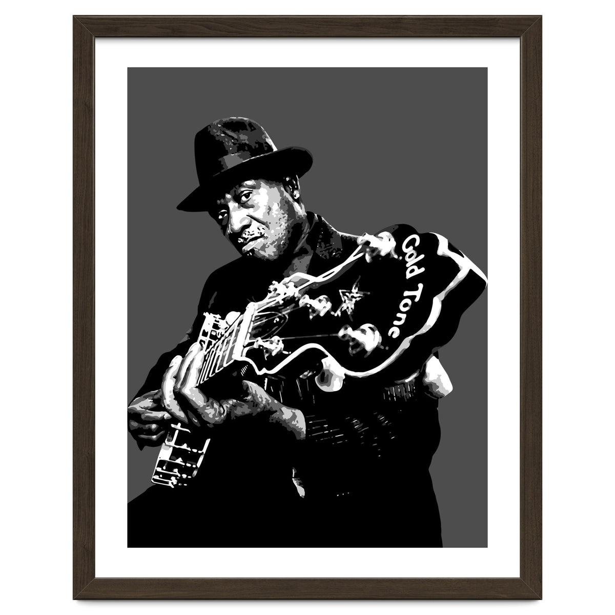 Taj Mahal American Blues Musician Legend