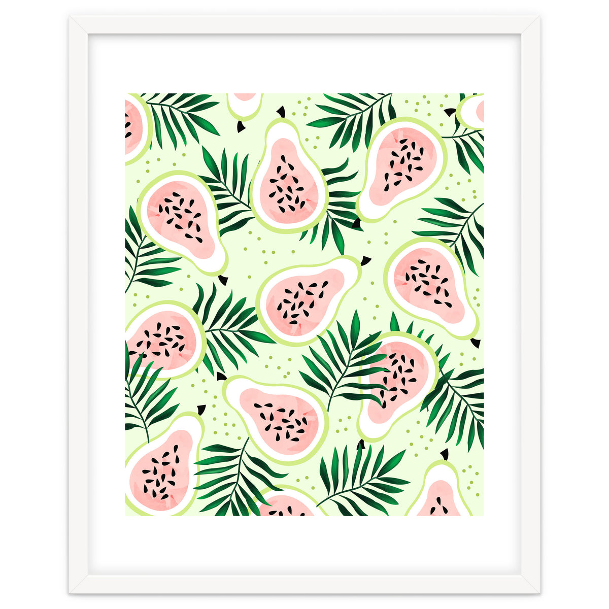 Juicy Surprise #society6 #decor #buyart