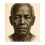 Gyotaku 04.02 (Print Only) thumbnail