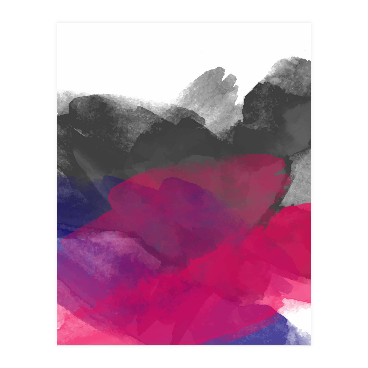 Suspense (Print Only)