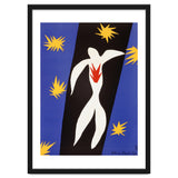 Henri Matisse – Verve, De la couleur (Vol. IV, no. 13) (1945) | Vibrant Modernist Design thumbnail