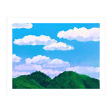Endless Horizons (Print Only) thumbnail