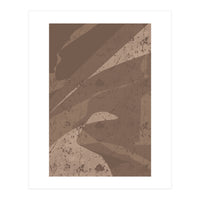 Shadow of Scratches 2 (Print Only)