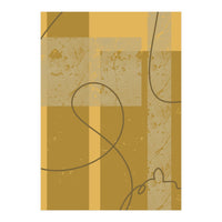 Lines of Life (Print Only)