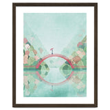 Girl On The Bridge thumbnail