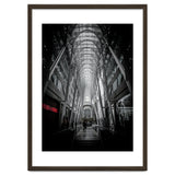 Allen Lambert Galleria No 3 Color Version thumbnail