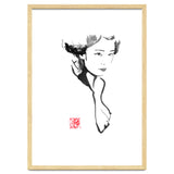 Nude woman thumbnail