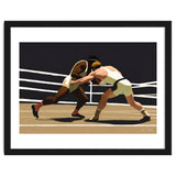 Wrestlers #10 thumbnail