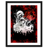 Viking Grinning Skull thumbnail