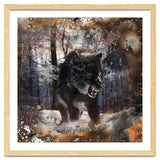 Wolf Forest thumbnail