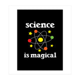 Science is magical  (Print Only) thumbnail
