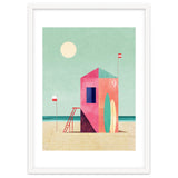 Surf Hut thumbnail