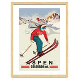 Aspen Ski Girl thumbnail